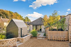 Garden and Terrace- click for photo gallery
